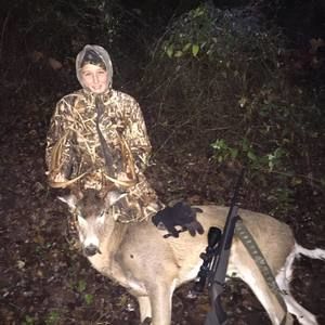 Meet your Posher, Jacob